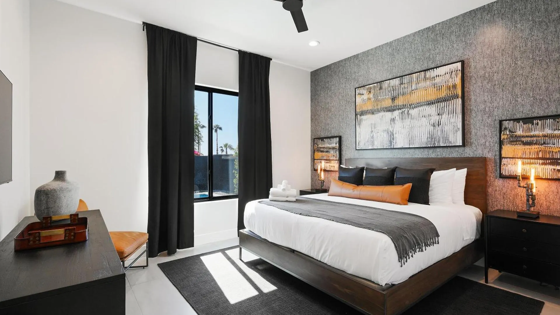 Luxe - Solstice Retreat - Heated Pools - 2 Homes Scottsdale Semesterbostad