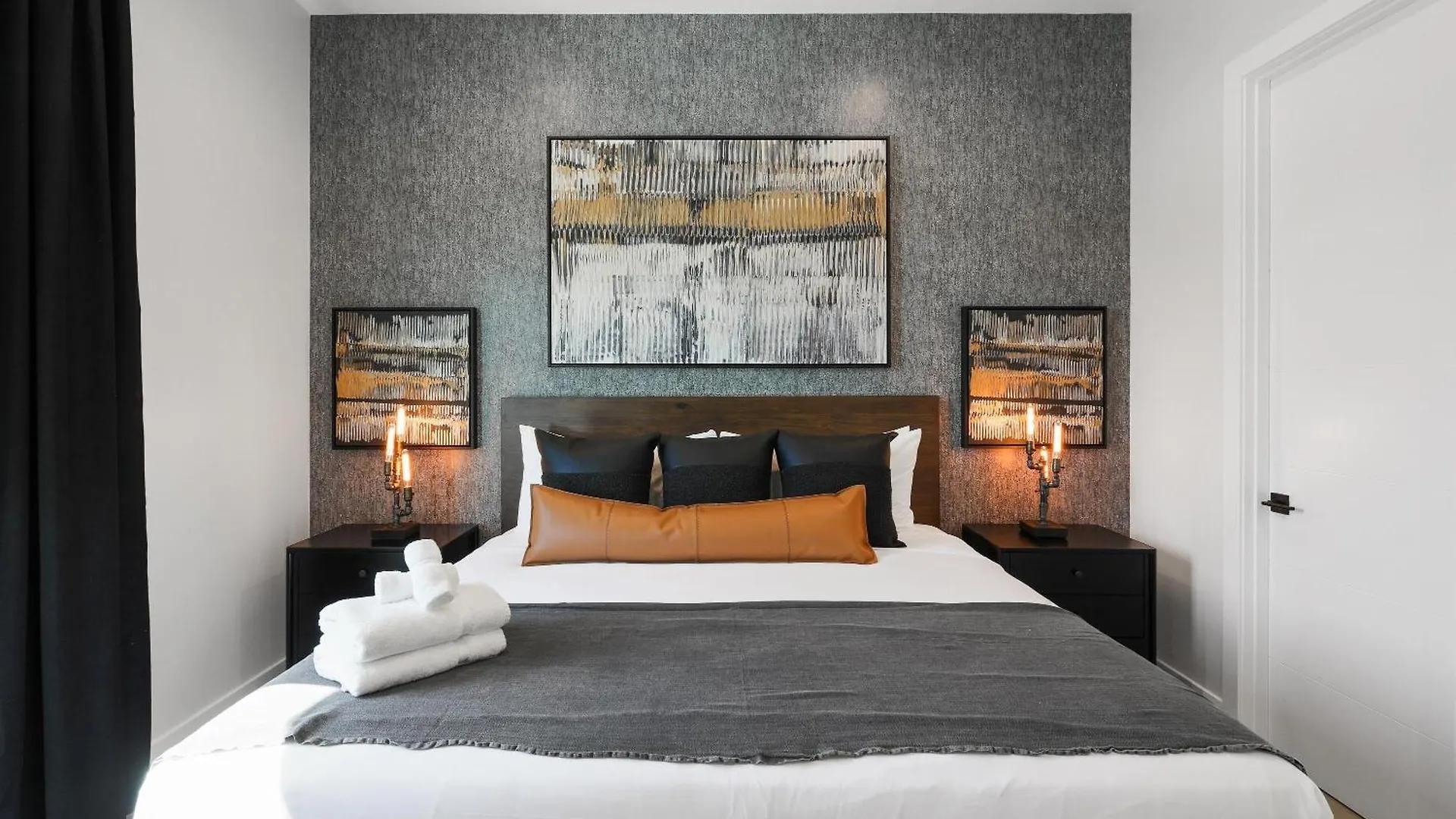 Semesterbostad Luxe - Solstice Retreat - Heated Pools - 2 Homes Scottsdale USA
