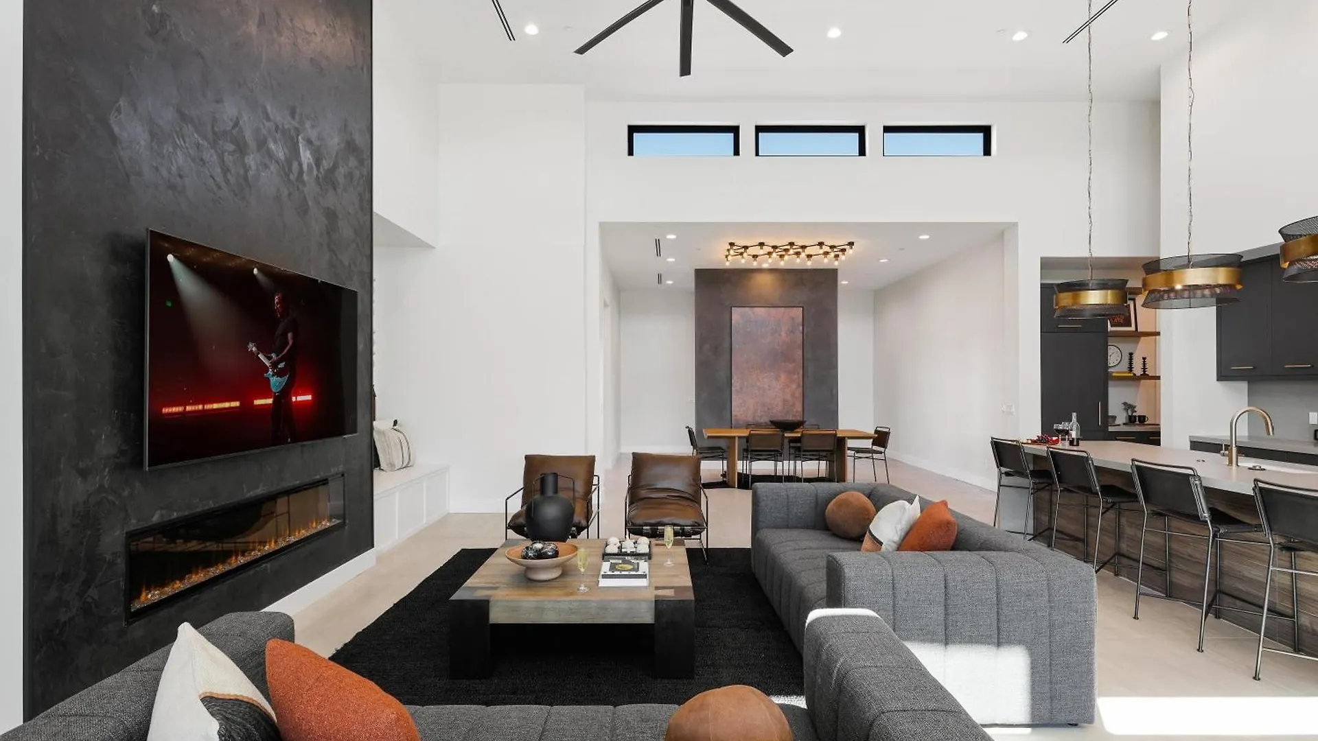 Luxe - Solstice Retreat - Heated Pools - 2 Homes Scottsdale 0*,