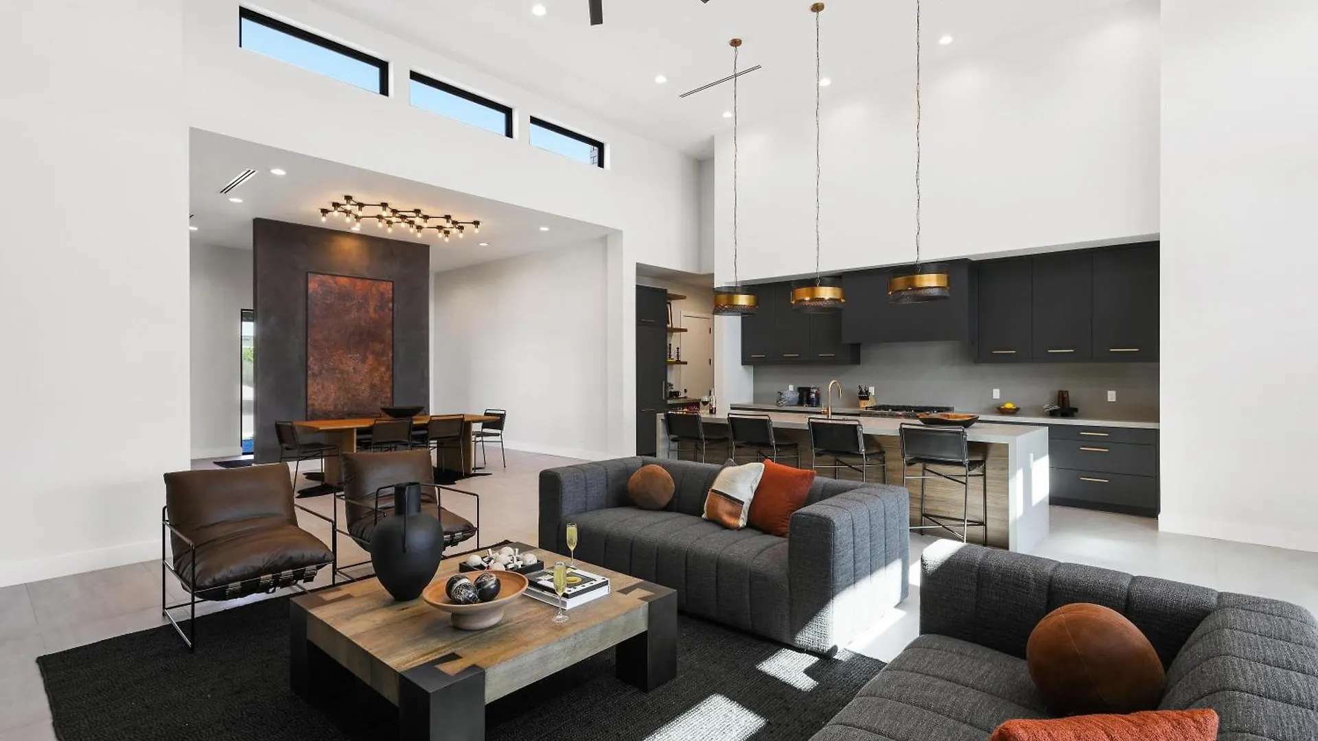 Luxe - Solstice Retreat - Heated Pools - 2 Homes Scottsdale Semesterbostad