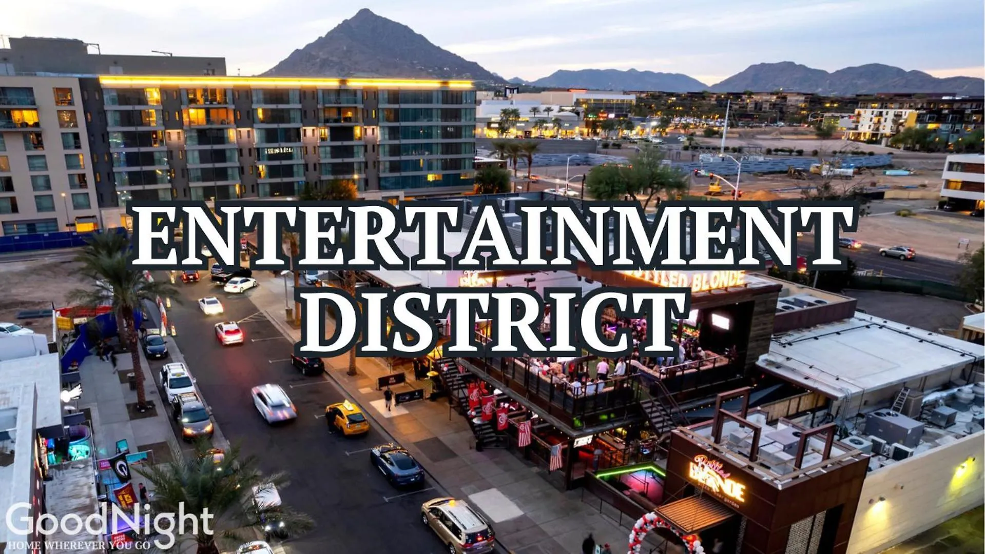 Semesterbostad Luxe - Solstice Retreat - Heated Pools - 2 Homes Scottsdale USA