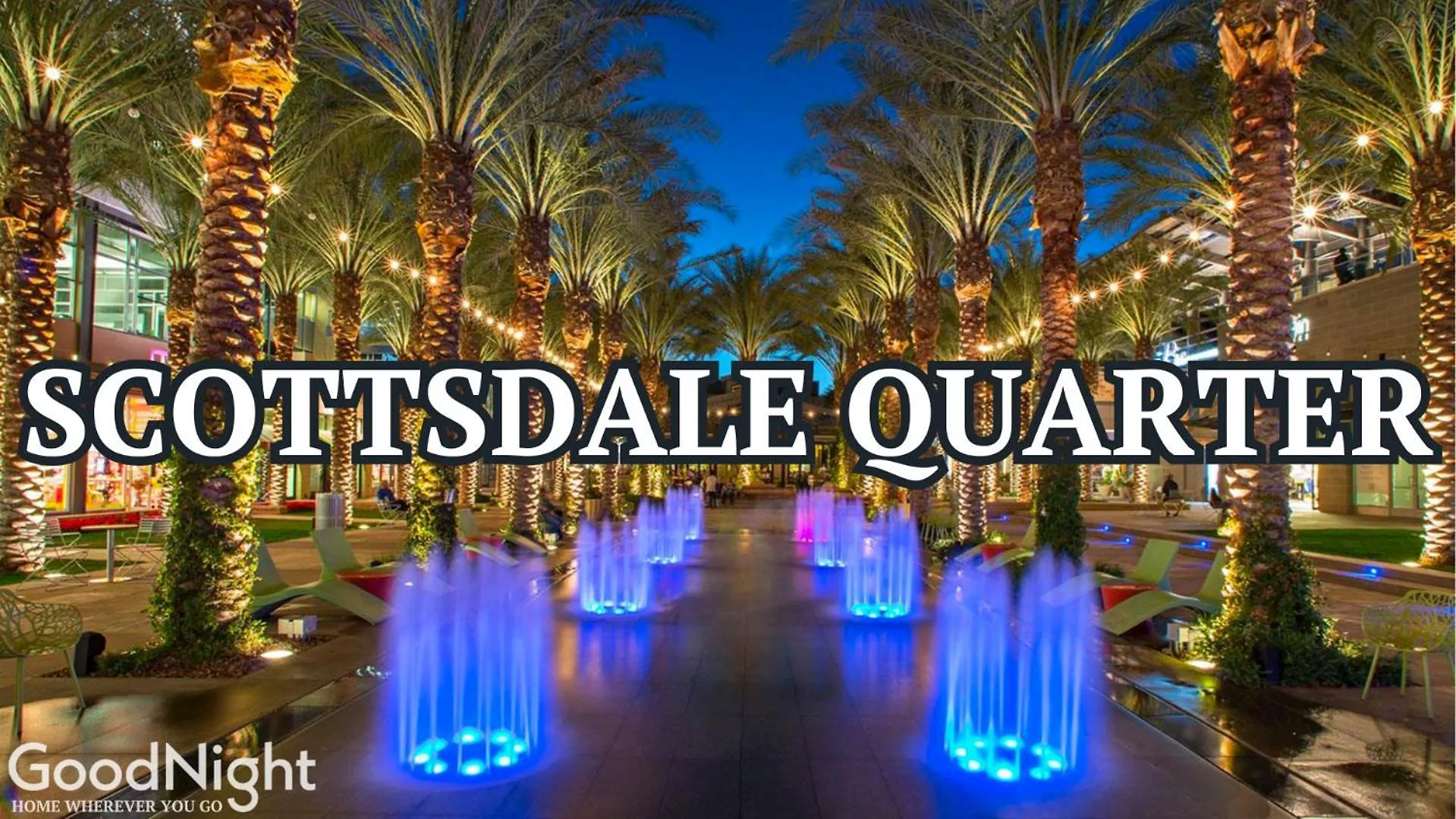 Luxe - Solstice Retreat - Heated Pools - 2 Homes Scottsdale